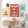 il 1000xN.5643830497 ll6q - Dachshund Merch