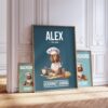 il 1000xN.5643830581 trj5 - Dachshund Merch
