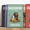 il 1000xN.5673354187 92ox - Dachshund Merch