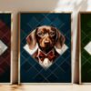 il 1000xN.5680912866 eqou - Dachshund Merch