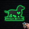 il 1000xN.5779285572 fy3r - Dachshund Merch