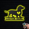 il 1000xN.5779285574 p9ae - Dachshund Merch