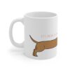 il 1000xN.5790267671 2gla - Dachshund Merch