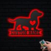 il 1000xN.5827361115 bh3h - Dachshund Merch
