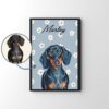 il 1000xN.5843799587 azui - Dachshund Merch