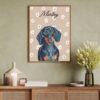 il 1000xN.5845385033 tr48 - Dachshund Merch