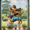 il 1000xN.6015107056 qlac - Dachshund Merch