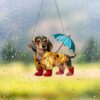 il 1000xN.6018367886 fx00 - Dachshund Merch