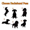 il 1000xN.6099538762 ipv8 - Dachshund Merch