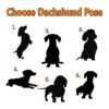 il 1000xN.6126198538 qqvk - Dachshund Merch