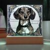 il 1000xN.6177537813 zdun - Dachshund Merch