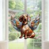 il 1000xN.6181641989 hzp0 - Dachshund Merch