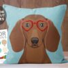 items 1 - Dachshund Merch
