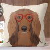 items 3 - Dachshund Merch