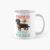 mugstandardx800right pad800x800f8f8f8 1 - Dachshund Merch