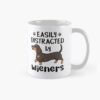 mugstandardx800right pad800x800f8f8f8 - Dachshund Merch