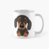 mugstandardx800right pad800x800f8f8f8 12 - Dachshund Merch
