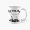 mugstandardx800right pad800x800f8f8f8 2 - Dachshund Merch