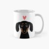 mugstandardx800right pad800x800f8f8f8 8 - Dachshund Merch