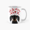 mugstandardx800right pad800x800f8f8f8 9 - Dachshund Merch