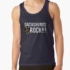 ratankx1860322e3f696a94a5d4front c288321600600 bgf8f8f8 12 - Dachshund Merch