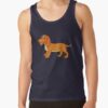 ratankx1860322e3f696a94a5d4front c288321600600 bgf8f8f8 19 - Dachshund Merch