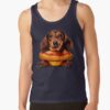 ratankx1860322e3f696a94a5d4front c288321600600 bgf8f8f8 9 - Dachshund Merch