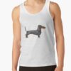 ratankx1860fafafaca443f4786front c288321600600 bgf8f8f8 23 - Dachshund Merch