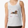 ratankx1860fafafaca443f4786front c288321600600 bgf8f8f8 27 - Dachshund Merch