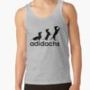 ratankx1860heather greyfront c288321600600 bgf8f8f8 - Dachshund Merch