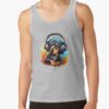 ratankx1860heather greyfront c288321600600 bgf8f8f8 11 - Dachshund Merch