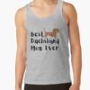 ratankx1860heather greyfront c288321600600 bgf8f8f8 14 - Dachshund Merch