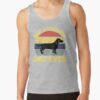 ratankx1860heather greyfront c288321600600 bgf8f8f8 18 - Dachshund Merch