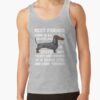 ratankx1860heather greyfront c288321600600 bgf8f8f8 23 - Dachshund Merch