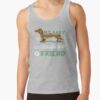 ratankx1860heather greyfront c288321600600 bgf8f8f8 26 - Dachshund Merch
