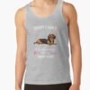 ratankx1860heather greyfront c288321600600 bgf8f8f8 27 - Dachshund Merch