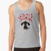 ratankx1860heather greyfront c288321600600 bgf8f8f8 4 - Dachshund Merch