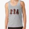 ratankx1860heather greyfront c288321600600 bgf8f8f8 8 - Dachshund Merch
