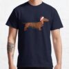 ssrcoclassic teemens05081f66c8590f4efront altsquare product1000x1000.u1 - Dachshund Merch