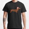 ssrcoclassic teemens10101001c5ca27c6front altsquare product1000x1000.u1 18 - Dachshund Merch