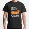 ssrcoclassic teemens10101001c5ca27c6front altsquare product1000x1000.u1 4 - Dachshund Merch