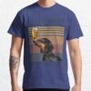ssrcoclassic teemens353d774d8b4ffd91front altsquare product1000x1000.u1 14 - Dachshund Merch