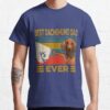 ssrcoclassic teemens353d774d8b4ffd91front altsquare product1000x1000.u1 19 - Dachshund Merch