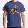 ssrcoclassic teemens353d774d8b4ffd91front altsquare product1000x1000.u1 28 - Dachshund Merch