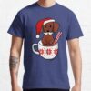 ssrcoclassic teemens353d774d8b4ffd91front altsquare product1000x1000.u1 29 - Dachshund Merch