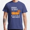 ssrcoclassic teemens353d774d8b4ffd91front altsquare product1000x1000.u1 4 - Dachshund Merch