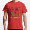 ssrcoclassic teemensdd21218219e99865front altsquare product1000x1000.u1 16 - Dachshund Merch