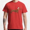 ssrcoclassic teemensdd21218219e99865front altsquare product1000x1000.u1 18 - Dachshund Merch