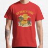 ssrcoclassic teemensdd21218219e99865front altsquare product1000x1000.u1 23 - Dachshund Merch