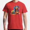 ssrcoclassic teemensdd21218219e99865front altsquare product1000x1000.u1 28 - Dachshund Merch